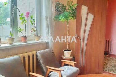 Дом по адресу ул. 1-я линия (площадь 237 м²) - Atlanta.ua - фото 40