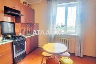 Дом по адресу ул. 1-я линия (площадь 237 м²) - Atlanta.ua - фото 41