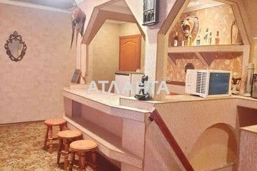 Дом по адресу ул. 1-я линия (площадь 237 м²) - Atlanta.ua - фото 42