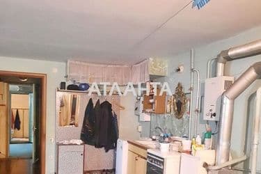 Дом по адресу ул. 1-я линия (площадь 237 м²) - Atlanta.ua - фото 44