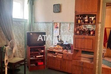 Дом по адресу ул. 1-я линия (площадь 237 м²) - Atlanta.ua - фото 46