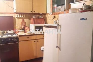 Дом по адресу ул. 1-я линия (площадь 237 м²) - Atlanta.ua - фото 47