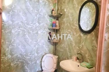 Дом по адресу ул. 1-я линия (площадь 237 м²) - Atlanta.ua - фото 48