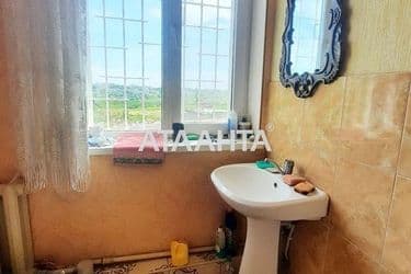 Дом по адресу ул. 1-я линия (площадь 237 м²) - Atlanta.ua - фото 49