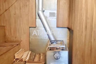 Дом по адресу ул. 1-я линия (площадь 237 м²) - Atlanta.ua - фото 50