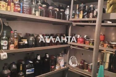 Дом по адресу ул. 1-я линия (площадь 237 м²) - Atlanta.ua - фото 51