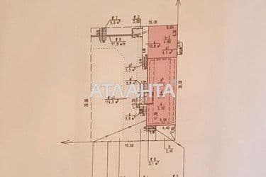 Дом по адресу ул. 1-я линия (площадь 237 м²) - Atlanta.ua - фото 57