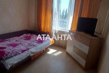 2-комнатная квартира по адресу ул. Марсельская (площадь 45 м²) - Atlanta.ua - фото 15