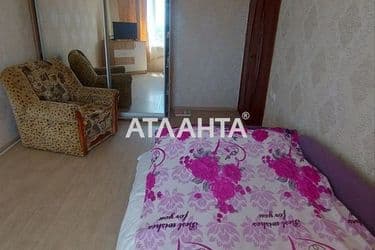 2-комнатная квартира по адресу ул. Марсельская (площадь 45 м²) - Atlanta.ua - фото 18