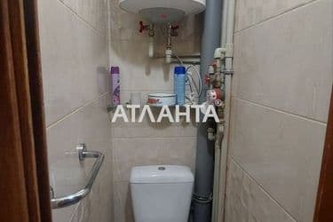 2-комнатная квартира по адресу ул. Марсельская (площадь 45 м²) - Atlanta.ua - фото 23