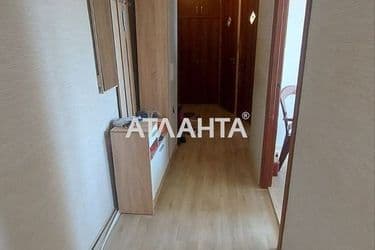 2-комнатная квартира по адресу ул. Марсельская (площадь 45 м²) - Atlanta.ua - фото 26