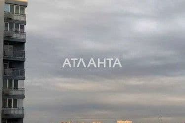 1-комнатная квартира по адресу ул. Михайловская (площадь 38 м²) - Atlanta.ua - фото 11