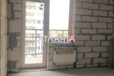 1-комнатная квартира по адресу ул. Михайловская (площадь 38 м²) - Atlanta.ua - фото 12