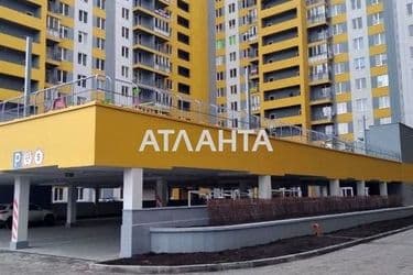 1-комнатная квартира по адресу ул. Михайловская (площадь 38 м²) - Atlanta.ua - фото 16