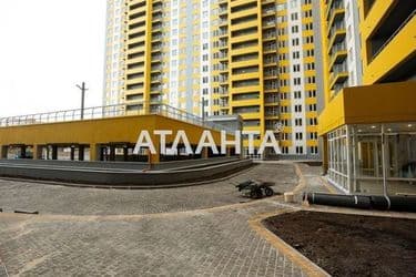 1-комнатная квартира по адресу ул. Михайловская (площадь 38 м²) - Atlanta.ua - фото 17