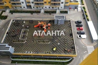 1-комнатная квартира по адресу ул. Михайловская (площадь 38 м²) - Atlanta.ua - фото 18