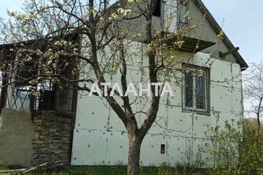 Дача за адресою вул. Західна (площа 45 м²) - Atlanta.ua - фото 13