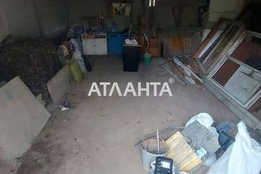 Дача за адресою вул. Західна (площа 45 м²) - Atlanta.ua - фото 16