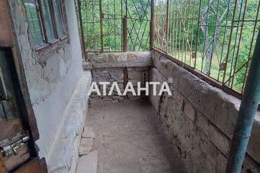 Дача за адресою вул. Західна (площа 45 м²) - Atlanta.ua - фото 20