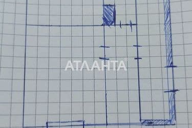 Дача за адресою вул. Західна (площа 45 м²) - Atlanta.ua - фото 24