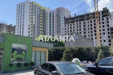 1-кімнатна квартира за адресою вул. Вільямса ак. (площа 29 м²) - Atlanta.ua - фото 12