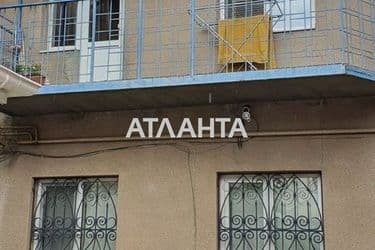 1-кімнатна квартира за адресою вул. Середня (площа 40 м²) - Atlanta.ua - фото 32