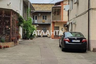 1-кімнатна квартира за адресою вул. Середня (площа 40 м²) - Atlanta.ua - фото 33