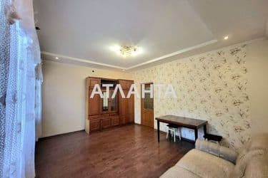 1-кімнатна квартира за адресою вул. Середня (площа 40 м²) - Atlanta.ua - фото 28