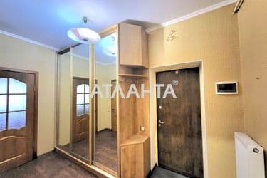 1-кімнатна квартира за адресою вул. Середня (площа 40 м²) - Atlanta.ua - фото 40