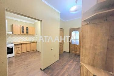 1-кімнатна квартира за адресою вул. Середня (площа 40 м²) - Atlanta.ua - фото 41