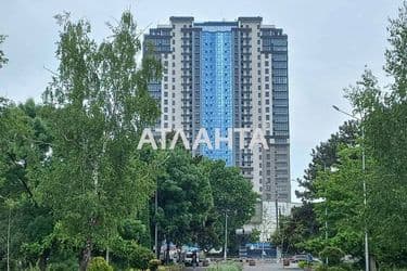 1-комнатная квартира по адресу Шевченко пр. (площадь 65,9 м²) - Atlanta.ua - фото 13