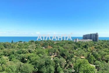 1-комнатная квартира по адресу Шевченко пр. (площадь 65,9 м²) - Atlanta.ua - фото 10