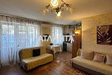 2-кімнатна квартира за адресою вул. Сегедська (площа 45 м²) - Atlanta.ua - фото 12