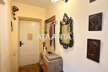 2-кімнатна квартира за адресою вул. Сегедська (площа 45 м²) - Atlanta.ua - фото 20