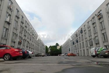 1-комнатная квартира по адресу ул. Боровского Николая (площадь 30 м²) - Atlanta.ua - фото 13