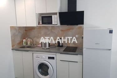 1-комнатная квартира по адресу ул. Боровского Николая (площадь 30 м²) - Atlanta.ua - фото 10