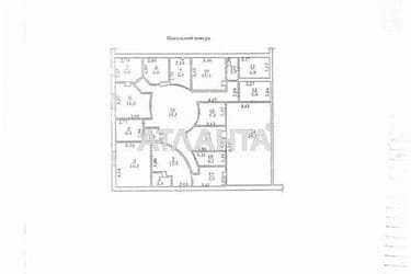 Коммерческая недвижимость по адресу ул. Говорова марш. (площадь 196,9 м²) - Atlanta.ua - фото 50