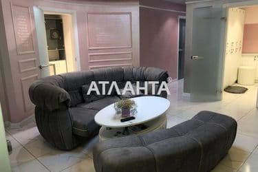 Коммерческая недвижимость по адресу ул. Говорова марш. (площадь 196,9 м²) - Atlanta.ua - фото 28