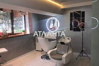 Коммерческая недвижимость по адресу ул. Говорова марш. (площадь 196,9 м²) - Atlanta.ua - фото 30