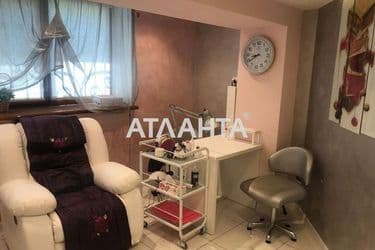 Коммерческая недвижимость по адресу ул. Говорова марш. (площадь 196,9 м²) - Atlanta.ua - фото 31