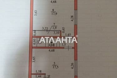 Dacha (area 35 m²) - Atlanta.ua - photo 10