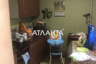 Дом по адресу ул. Виноградная (площадь 75 м²) - Atlanta.ua - фото 20