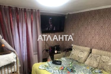 Дом по адресу ул. Виноградная (площадь 75 м²) - Atlanta.ua - фото 17