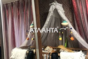 Дом по адресу ул. Виноградная (площадь 75 м²) - Atlanta.ua - фото 18