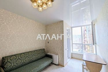 1-room apartment apartment by the address st. Nebesnoy Sotni pr Zhukova marsh pr Leninskoy iskry pr (area 21 m²) - Atlanta.ua - photo 11