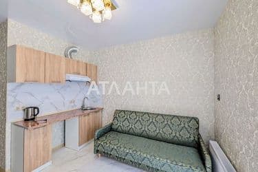 1-room apartment apartment by the address st. Nebesnoy Sotni pr Zhukova marsh pr Leninskoy iskry pr (area 21 m²) - Atlanta.ua - photo 12