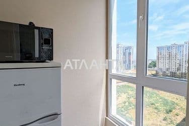 1-room apartment apartment by the address st. Nebesnoy Sotni pr Zhukova marsh pr Leninskoy iskry pr (area 21 m²) - Atlanta.ua - photo 13