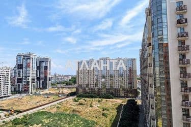 1-room apartment apartment by the address st. Nebesnoy Sotni pr Zhukova marsh pr Leninskoy iskry pr (area 21 m²) - Atlanta.ua - photo 14