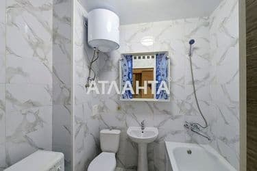 1-room apartment apartment by the address st. Nebesnoy Sotni pr Zhukova marsh pr Leninskoy iskry pr (area 21 m²) - Atlanta.ua - photo 16