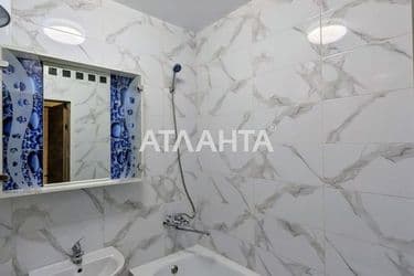 1-room apartment apartment by the address st. Nebesnoy Sotni pr Zhukova marsh pr Leninskoy iskry pr (area 21 m²) - Atlanta.ua - photo 17